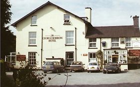 The George Borrow Hotel